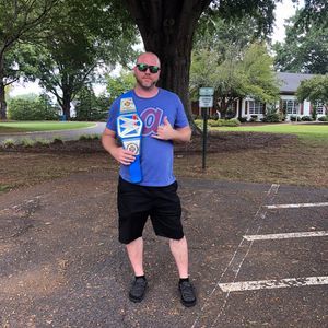 Meet your Posher, Orin